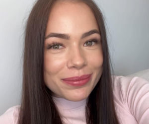 Magda z Hotelu Paradise na Instagramie