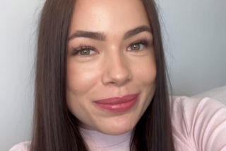 Magda z Hotelu Paradise na Instagramie