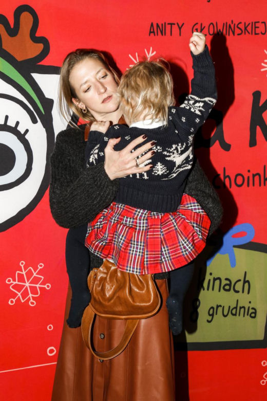 Lara Gessler to jedna z najpopularniejszych polskich cukierniczek. Tak zmieniała się celebrytka