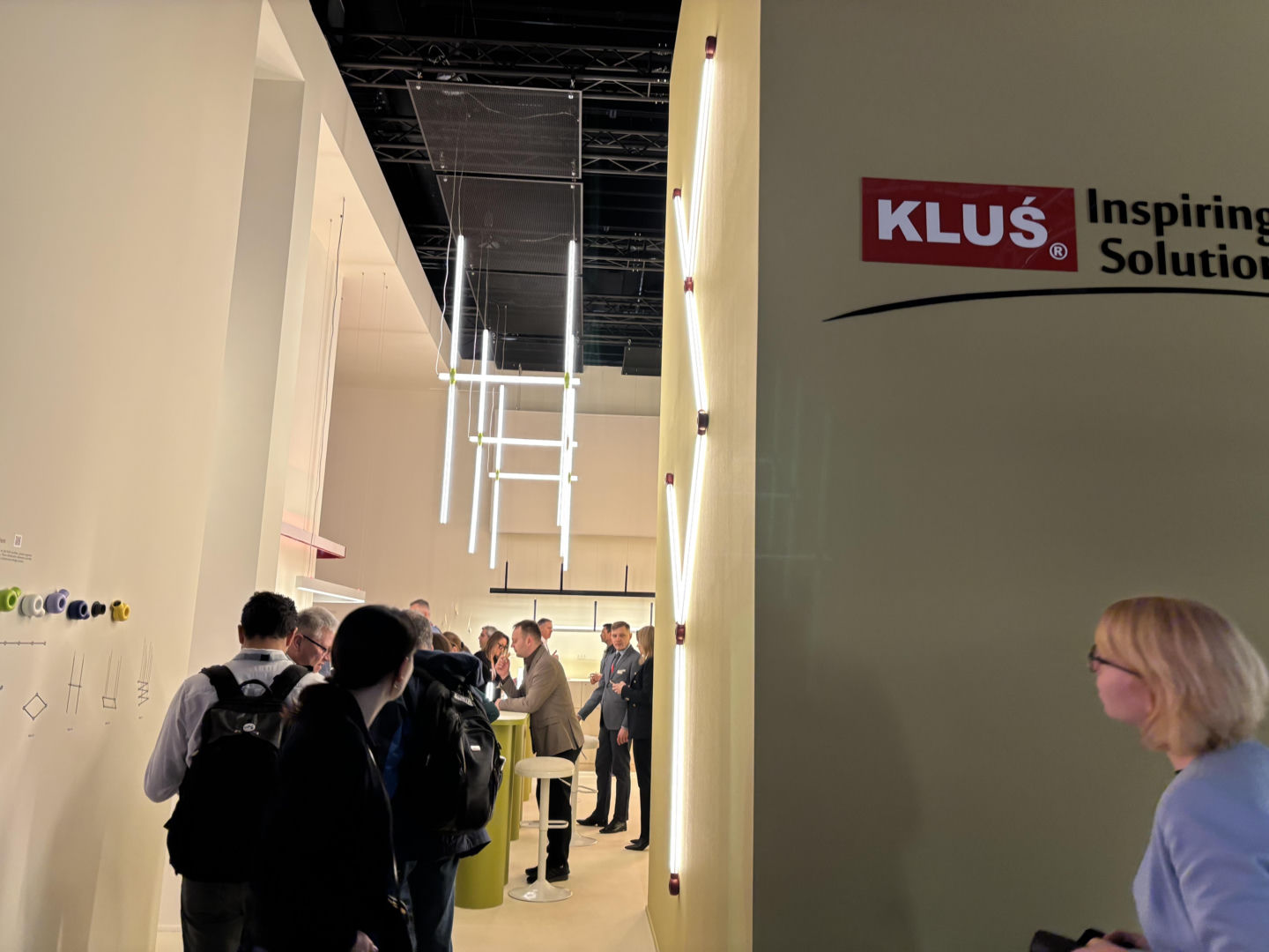 Targi Light&Building 2026