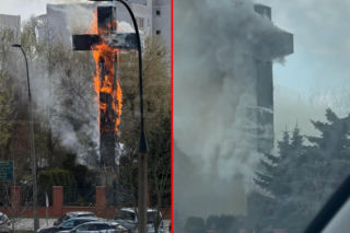 Burza po tragedii w Warszawie! Hejt i drwiny zamiast refleksji 