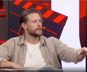 Sebastian Fabijański u Krzysztofa Stanowskiego