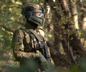 Nowe mundury Wojska Polskiego