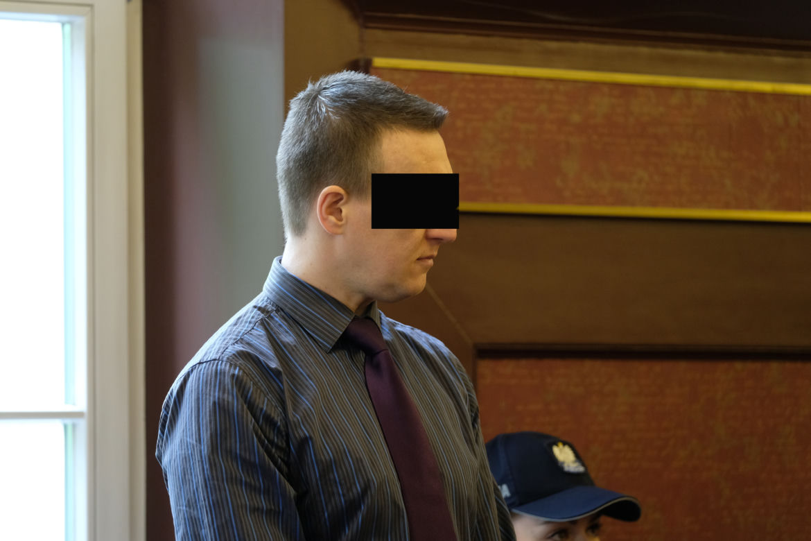 Zamiast się rozwieść zabił żonę