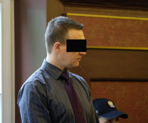 Zamiast się rozwieść zabił żonę