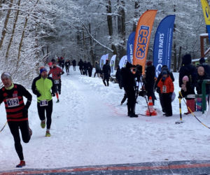 2. edycja Trail On Stawiguda - Styczeń 2026