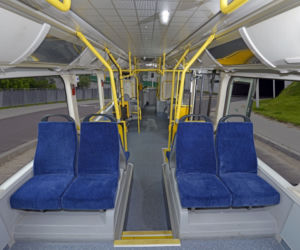 Chiński autobus eBYD 
