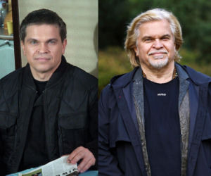 Jarosław Boberek miał koszmarny wypadek. Pogruchotane kości i słowa, które mrożą krew: Z twarzy zostało mi tylko oko