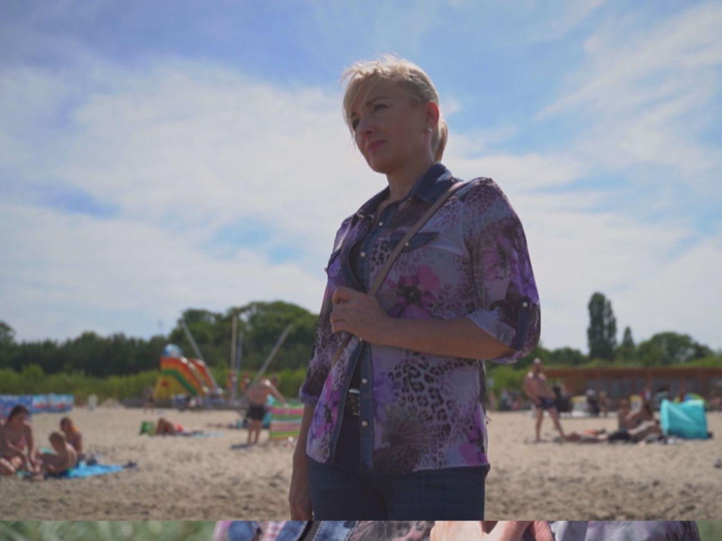 Nowy film o Iwonie Wieczorek