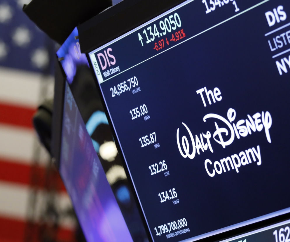 Disney Plus - kiedy w Polsce? Jaka cena? Jak wykupić? Filmy i seriale w ofercie