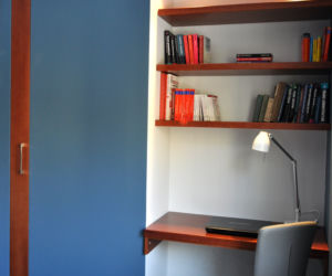 Miejski loft na warszawskim Mokotowie zdjecie nr 14
