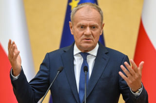 Zabraknie prądu? Premier Tusk mówi wprost