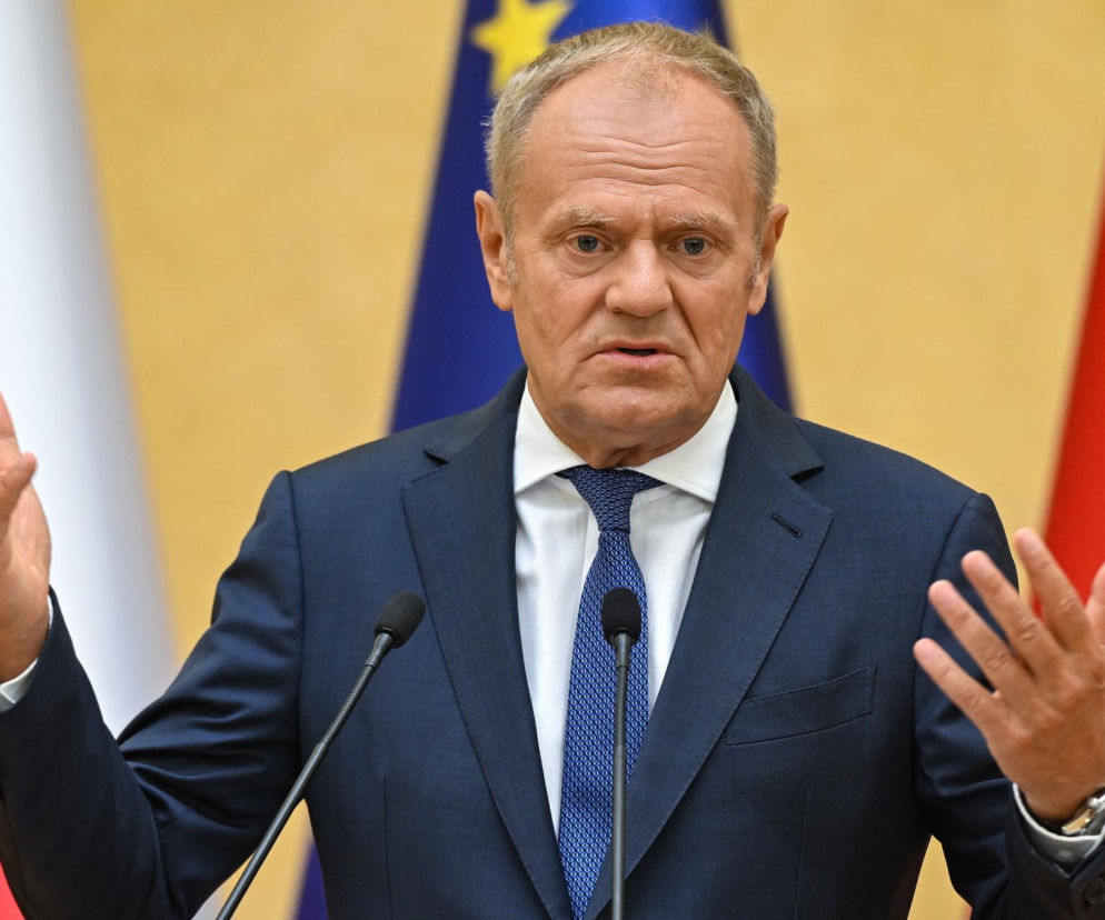 Rząd zwołuje sztab kryzysowy. Zbraknie prądu? 
