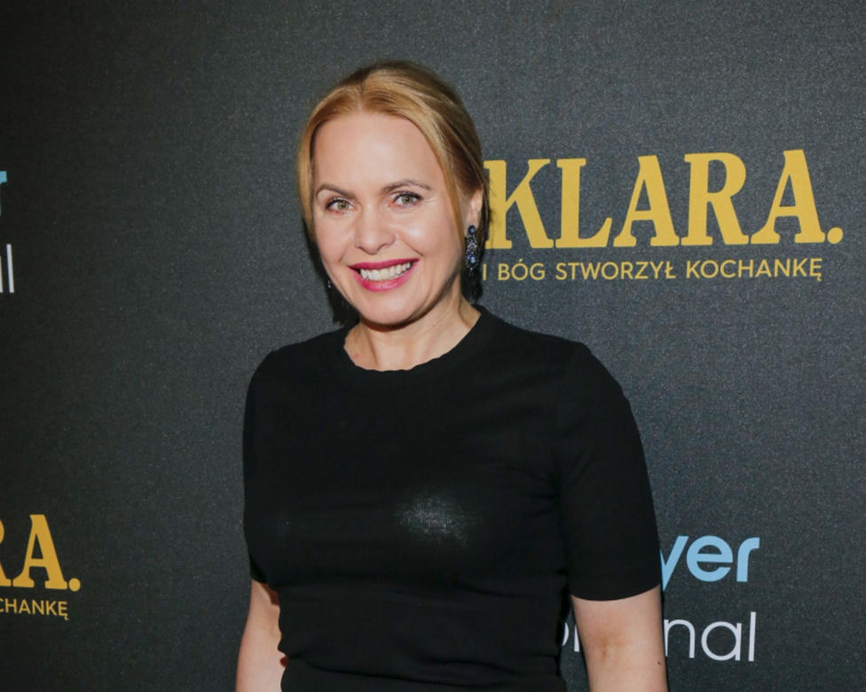 Premiera serialu "Klara"