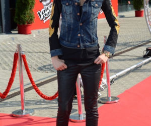 Marika/Magdalena Mielcarz, The Voice of Poland