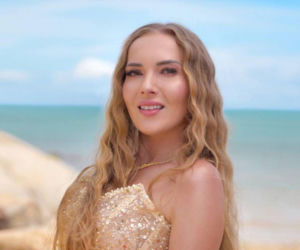 Marlena Załoga w Miss Polski 2026. Kim jest finalistka prowadząca popularny kanał w sieci?