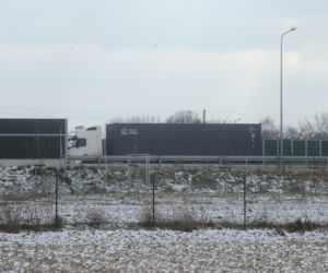 Południowa Obwodnica Warszawy wciąż dudni