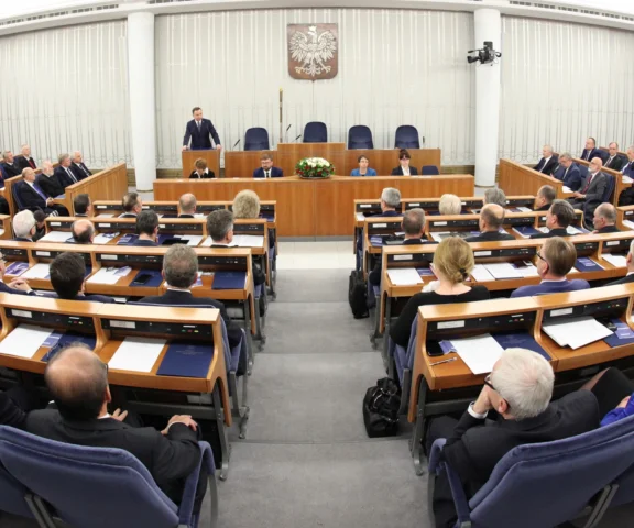 Wyższa akcyza na alkohol od 2027 r. Ceny w górę