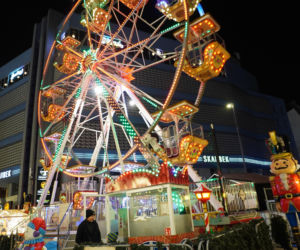 Jarmark bożonarodzeniowy w Katowicach 2025: Atrakcje i nowości