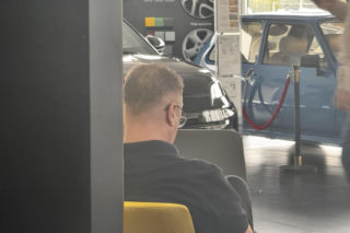 Tak Przemysław Czarnek dba o żonę! Zabrał jej auto do przeglądu