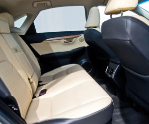 Lexus NX200t Prestige AWD