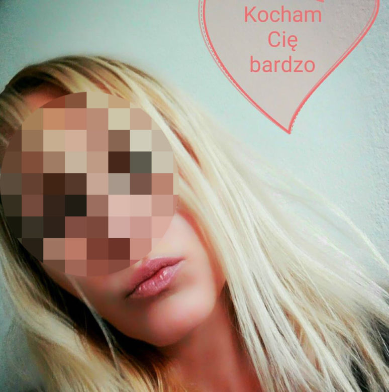 Wrócił z Danii po śmierć