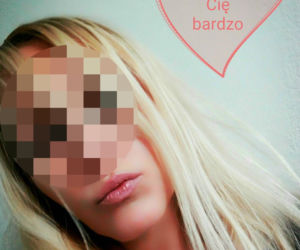 Wrócił z Danii po śmierć