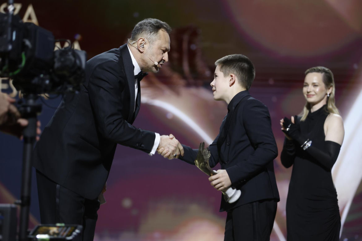 Orły 2026 laureaci