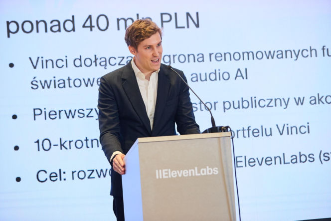 BGK/ElevenLabs