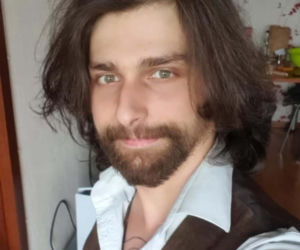 Tajemnicze zaginięcie 23-latka z Warszawy. Gdzie jest Nikodem Przybylski?