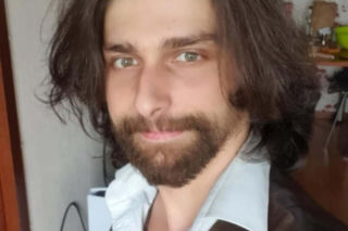 Tajemnicze zaginięcie 23-latka z Warszawy. Gdzie jest Nikodem Przybylski?