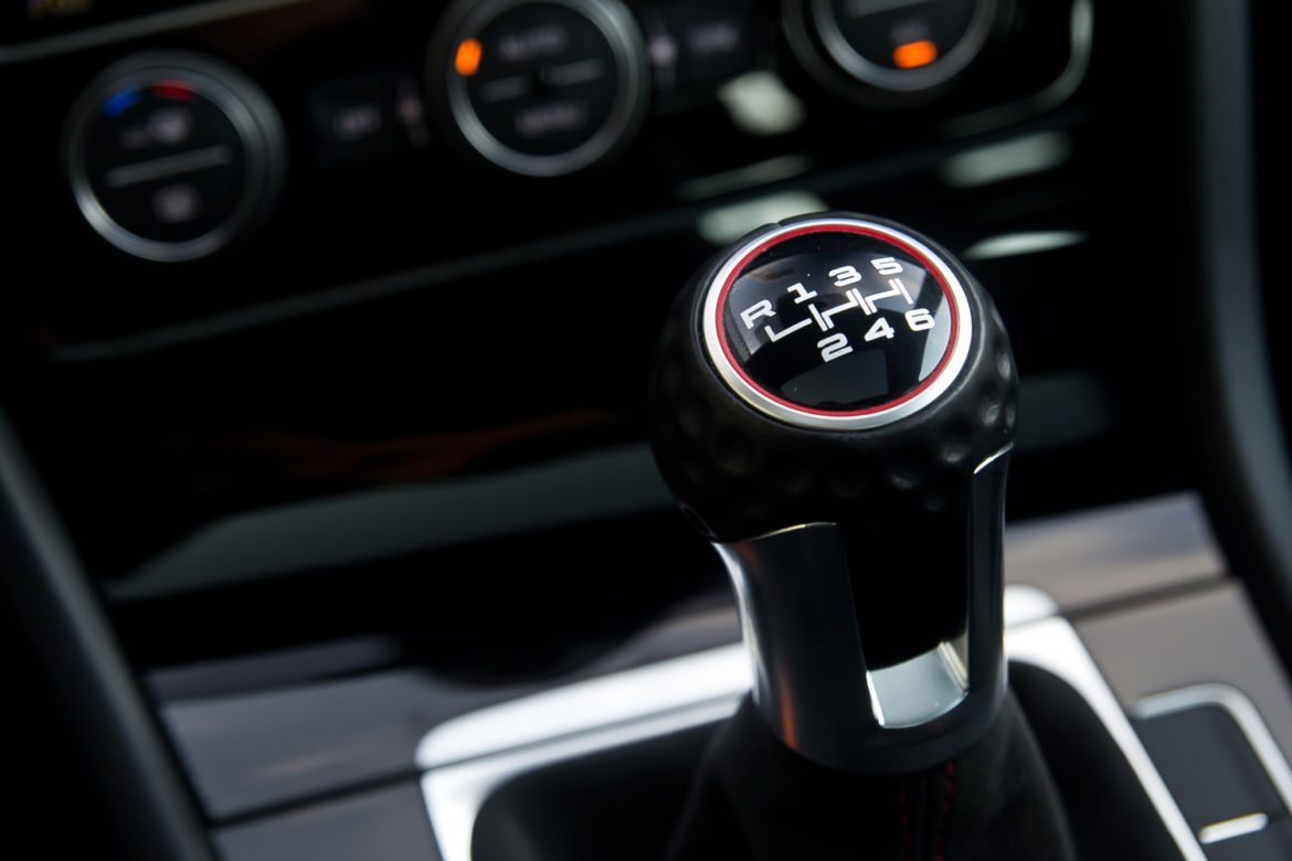 Volkswagen Golf GTI Clubsport