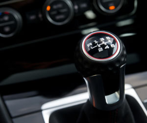 Volkswagen Golf GTI Clubsport