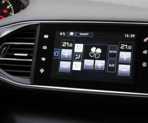 Peugeot 308 1.2 PureTech 110 KM Active