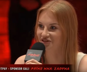 Ola Okrzesik