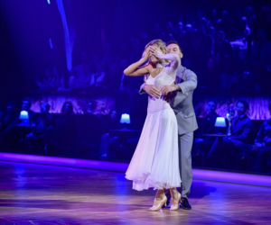 Taniec z Gwiazdami kostiumy