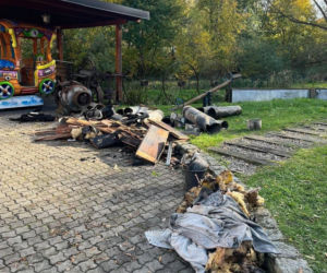 W jednej chwili stracili wszystko!