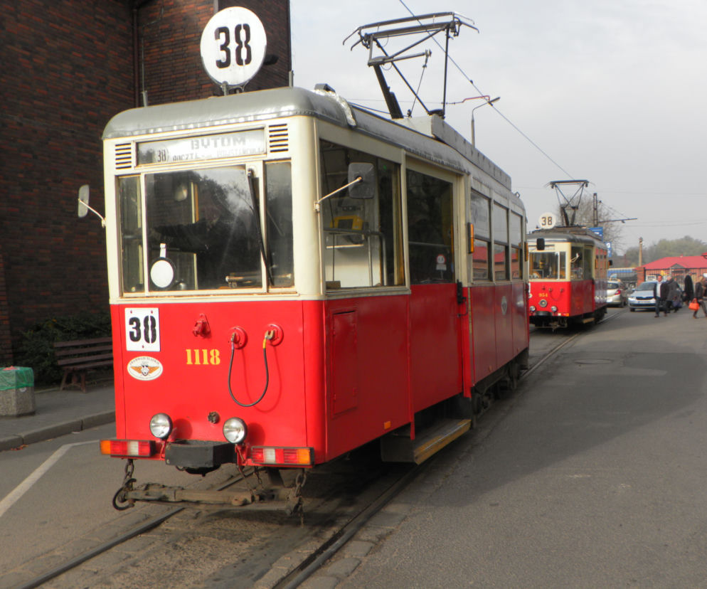 Najkrótsza linia tramwajowa 