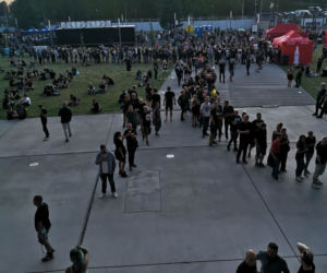 Koncert Rammstein na Stadionie Śląskim