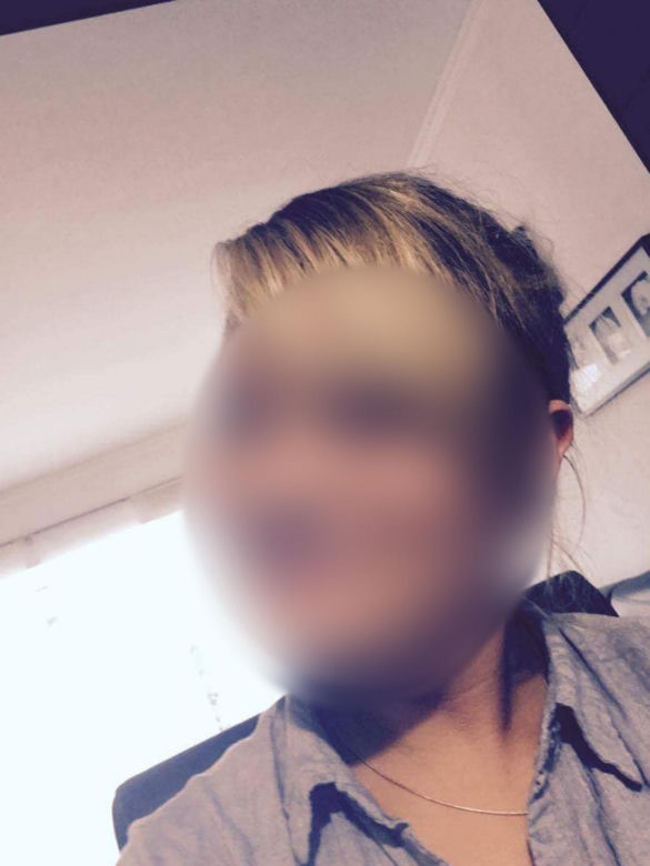 Udusił Dorotę i siedem lat przenosił jej ciało