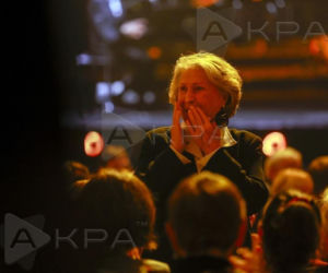 Maryla Rodowicz, Irena Santor