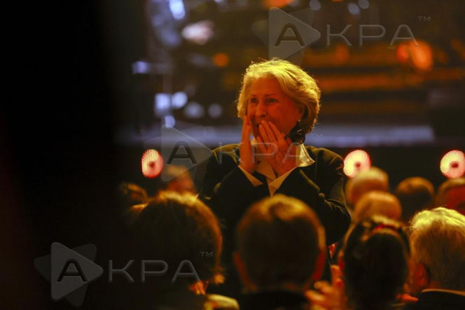 Maryla Rodowicz, Irena Santor