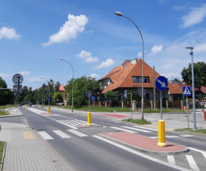 Nowe rondo w Tarnowie. Wiemy, gdzie powstanie!