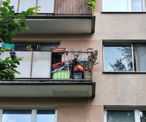 Magdalena była więziona przez 30 lat w mieszkaniu. Sprawdzamy, co dzieje się w tej rodzinie