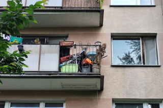 Magdalena była więziona przez 30 lat w mieszkaniu. Sprawdzamy, co dzieje się w tej rodzinie