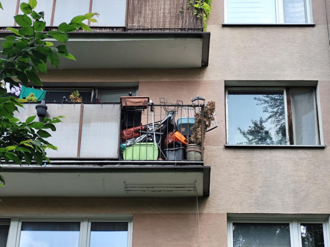Magdalena była więziona przez 30 lat w mieszkaniu. Sprawdzamy, co dzieje się w tej rodzinie