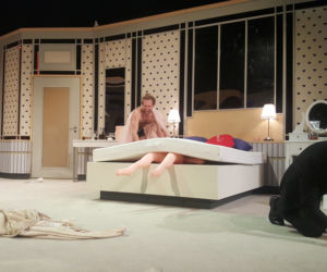 Farsa w Teatrze Miejskim w Gliwicach! Już dziś premiera Wieczoru Kawalerskiego
