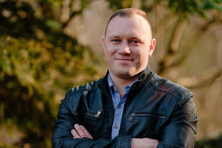 Przystojny strażak i rolnik w jednym! Mariusz z „Rolnik szuka żony 13” skradł serca widzów
