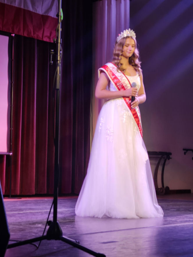 Festiwal Kultury Polskiej w CPS i szarfowanie Marszałek Parady Pulaskiego CPS 2026