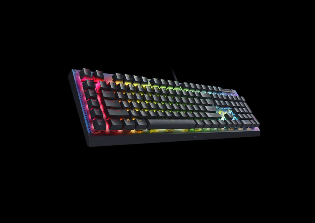 Razer i Fortnite łączą siły! Nowa kolekcja już dostępna. Zobaczcie ZDJĘCIA!